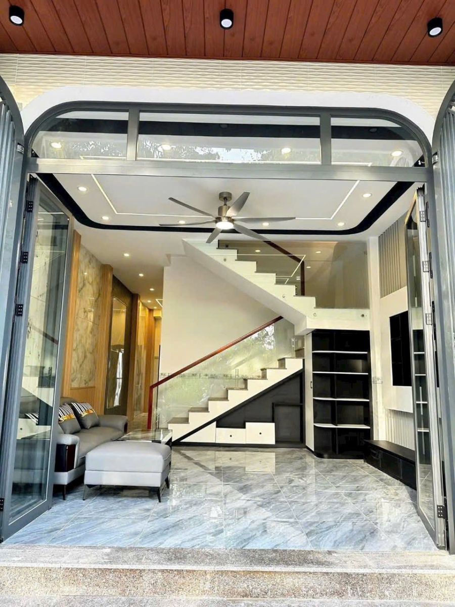 🏡 BÁN NHÀ TRỆT LẦU – ĐƯỜNG 8A KDC VĂN HÓA TÂY ĐÔ, CÁI RĂNG – CẦN THƠ