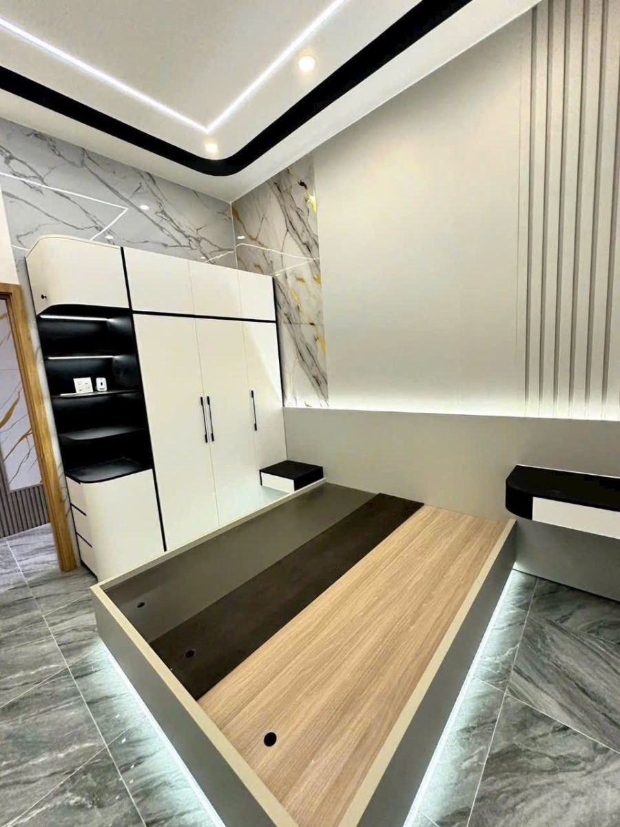 🏡 BÁN NHÀ TRỆT LẦU – ĐƯỜNG 8A KDC VĂN HÓA TÂY ĐÔ, CÁI RĂNG – CẦN THƠ