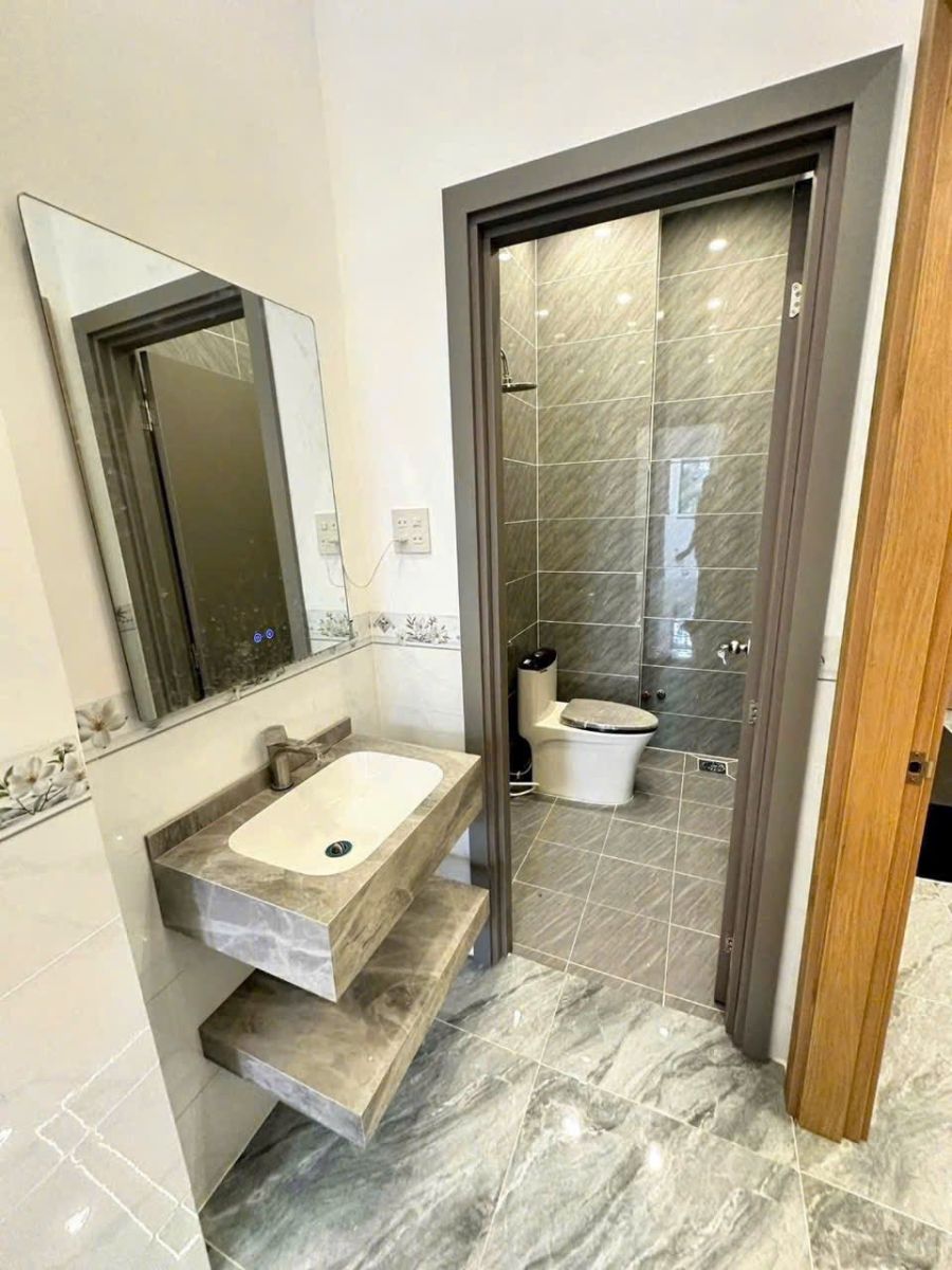 🏡 BÁN NHÀ TRỆT LẦU – ĐƯỜNG 8A KDC VĂN HÓA TÂY ĐÔ, CÁI RĂNG – CẦN THƠ