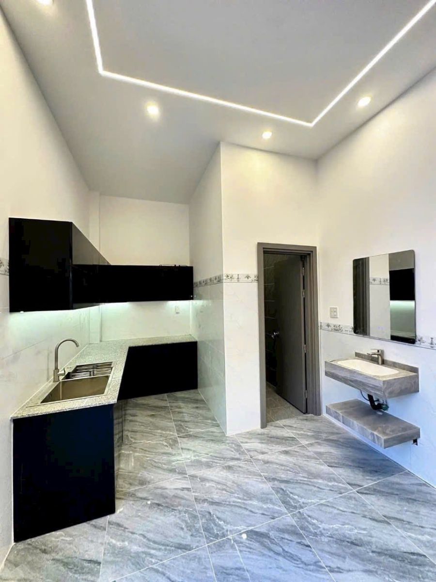 🏡 BÁN NHÀ TRỆT LẦU – ĐƯỜNG 8A KDC VĂN HÓA TÂY ĐÔ, CÁI RĂNG – CẦN THƠ