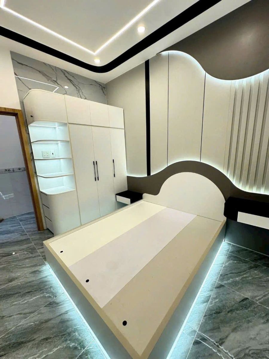🏡 BÁN NHÀ TRỆT LẦU – ĐƯỜNG 8A KDC VĂN HÓA TÂY ĐÔ, CÁI RĂNG – CẦN THƠ