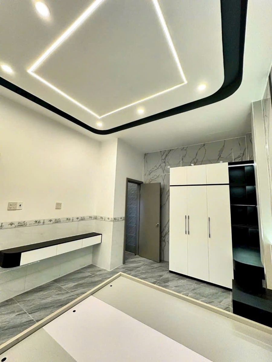 🏡 BÁN NHÀ TRỆT LẦU – ĐƯỜNG 8A KDC VĂN HÓA TÂY ĐÔ, CÁI RĂNG – CẦN THƠ