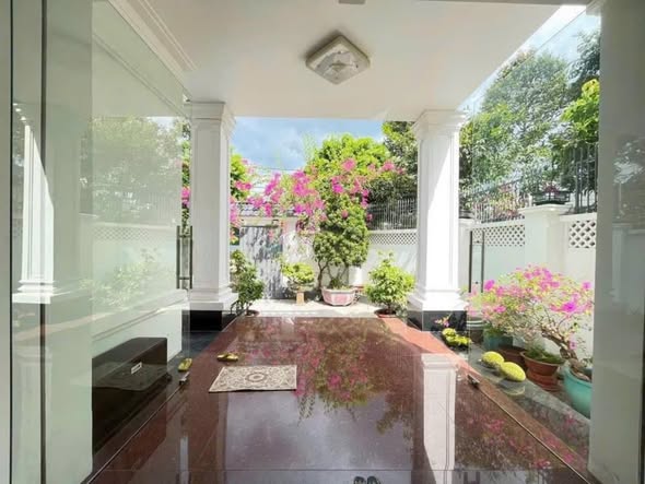 🏡 BÁN BIỆT THỰ GÓC 2 MẶT TIỀN – KDC DIỆU HIỀN – P. PHÚ THỨ – Q. CÁI RĂNG – TP. CẦN THƠ 🏡