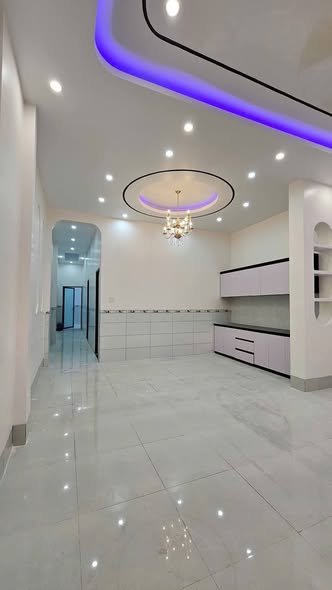 Bán nhà cấp 4, tại KDC Đông Phú, TP Cần Thơ - Nhà Đẹp Đất Tốt