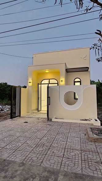 Bán nhà cấp 4, tại KDC Đông Phú, TP Cần Thơ - Nhà Đẹp Đất Tốt