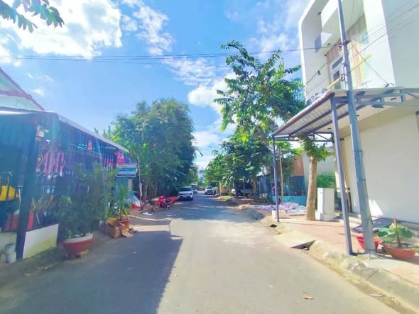 🏡BÁN NỀN 72M² ĐƯỜNG C1 – KDC PHÚ AN, CÁI RĂNG, TP. CẦN THƠ – GIÁ 1 TỶ 950 TRIỆU🏡