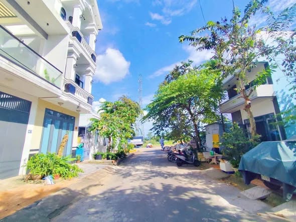 🏡BÁN NỀN 72M² ĐƯỜNG C1 – KDC PHÚ AN, CÁI RĂNG, TP. CẦN THƠ – GIÁ 1 TỶ 950 TRIỆU🏡