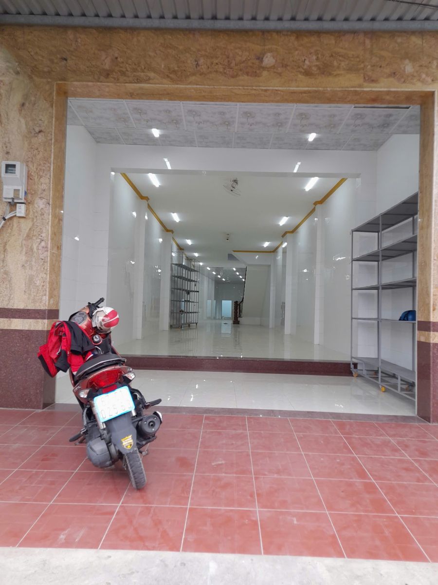 🏠 BÁN NHÀ MỚI ĐẸP ĐƯỜNG TRƯƠNG VĨNH NGUYÊN – P. CÁI RĂNG – TP. CẦN THƠ