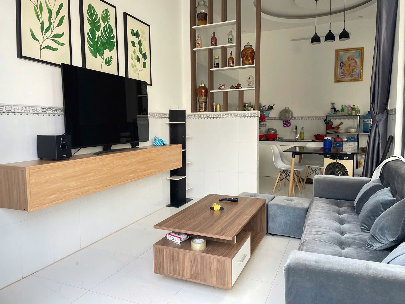🏡 BÁN NHÀ CẤP 4 – GẦN CẦU ÔNG TIÊM – ĐƯỜNG TRƯƠNG VĨNH NGUYÊN – CÁI RĂNG – CẦN THƠ