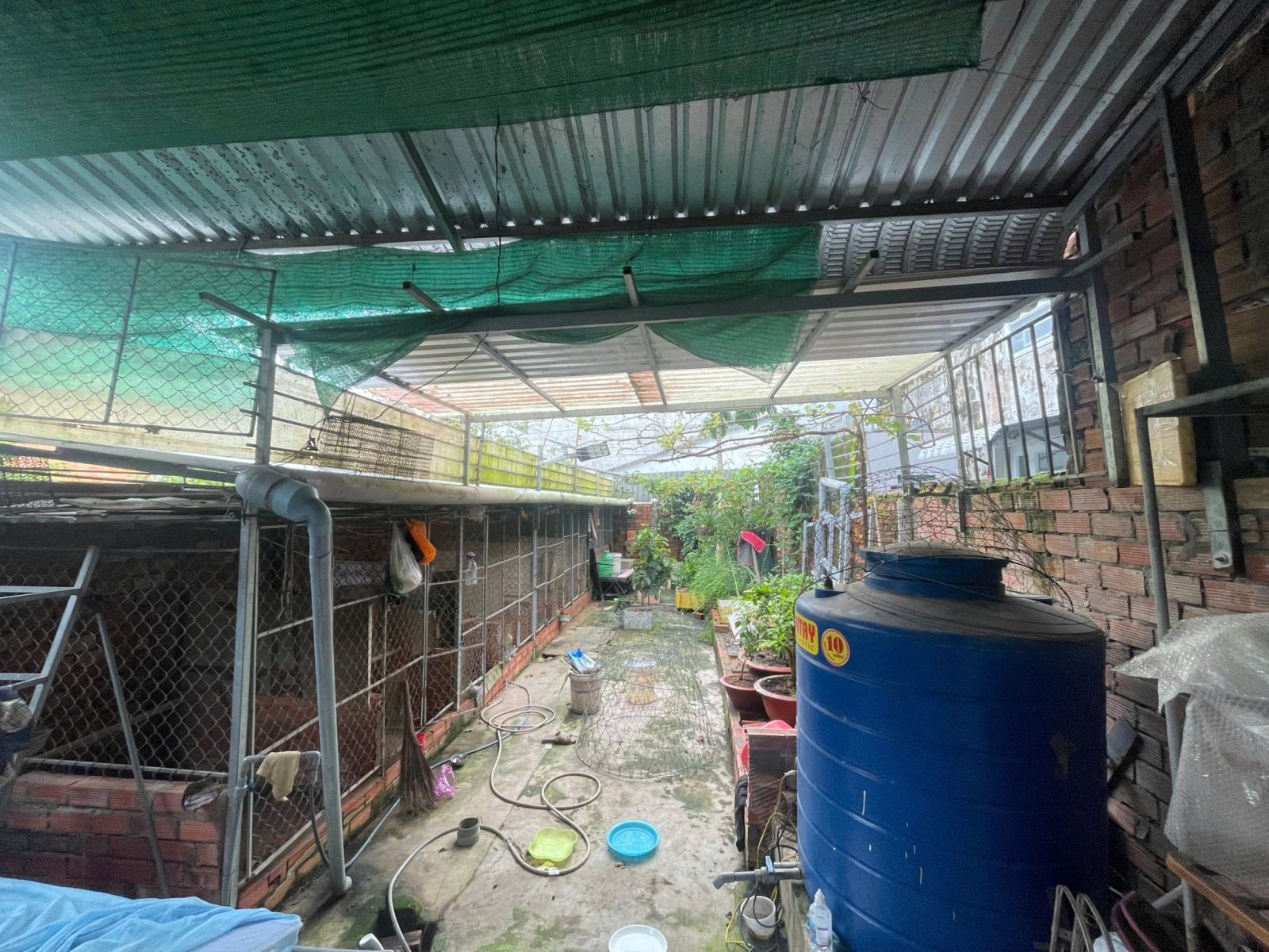 🏡 BÁN NHÀ CẤP 4 – GẦN CẦU ÔNG TIÊM – ĐƯỜNG TRƯƠNG VĨNH NGUYÊN – CÁI RĂNG – CẦN THƠ
