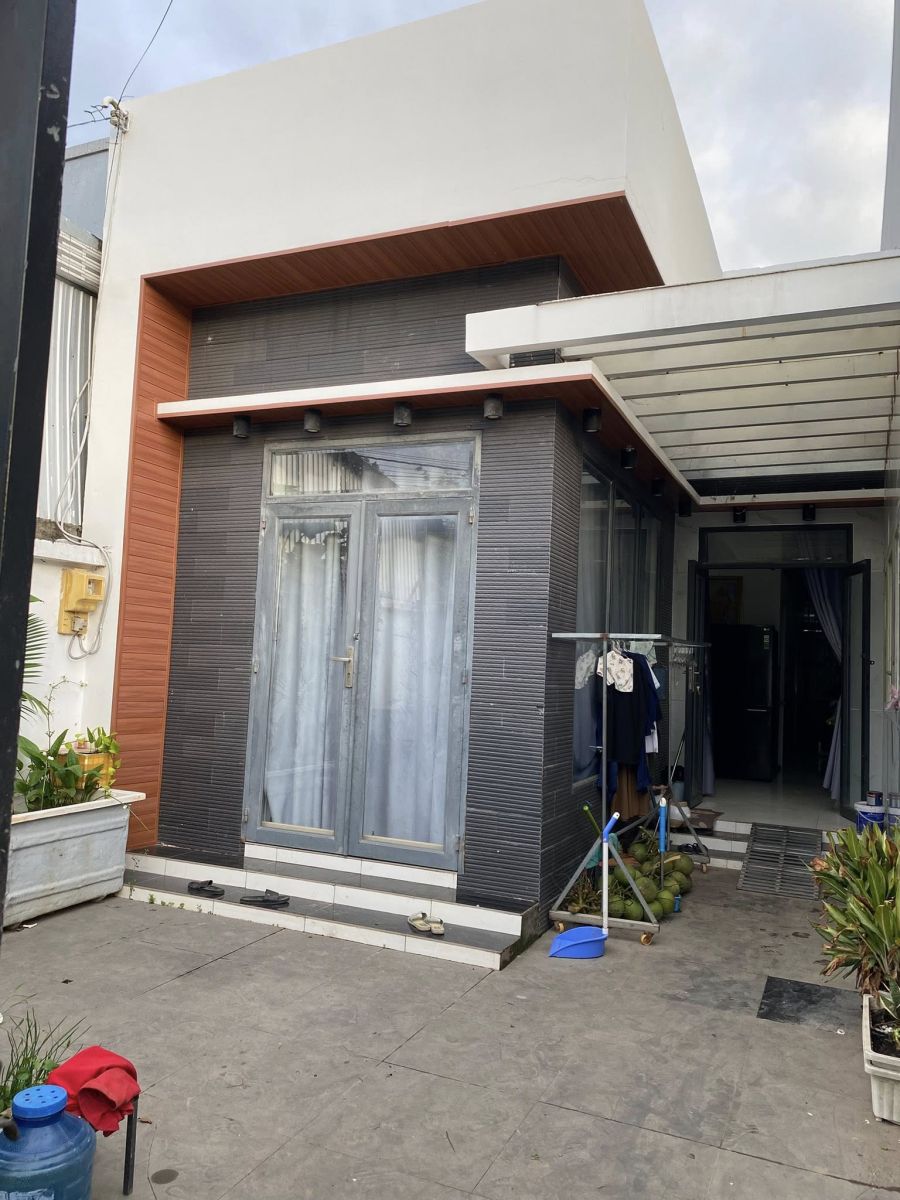 🏡 BÁN NHÀ CẤP 4 – GẦN CẦU ÔNG TIÊM – ĐƯỜNG TRƯƠNG VĨNH NGUYÊN – CÁI RĂNG – CẦN THƠ