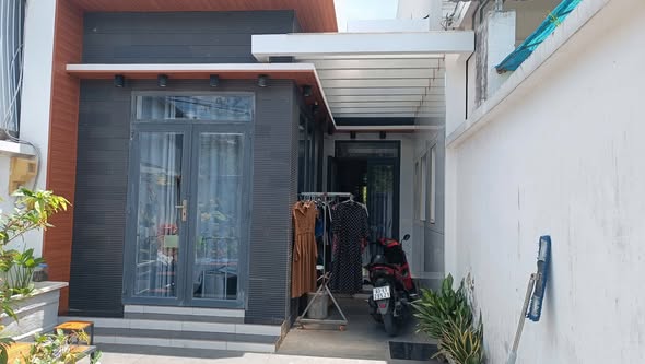🏡 BÁN NHÀ CẤP 4 – GẦN CẦU ÔNG TIÊM – ĐƯỜNG TRƯƠNG VĨNH NGUYÊN – CÁI RĂNG – CẦN THƠ