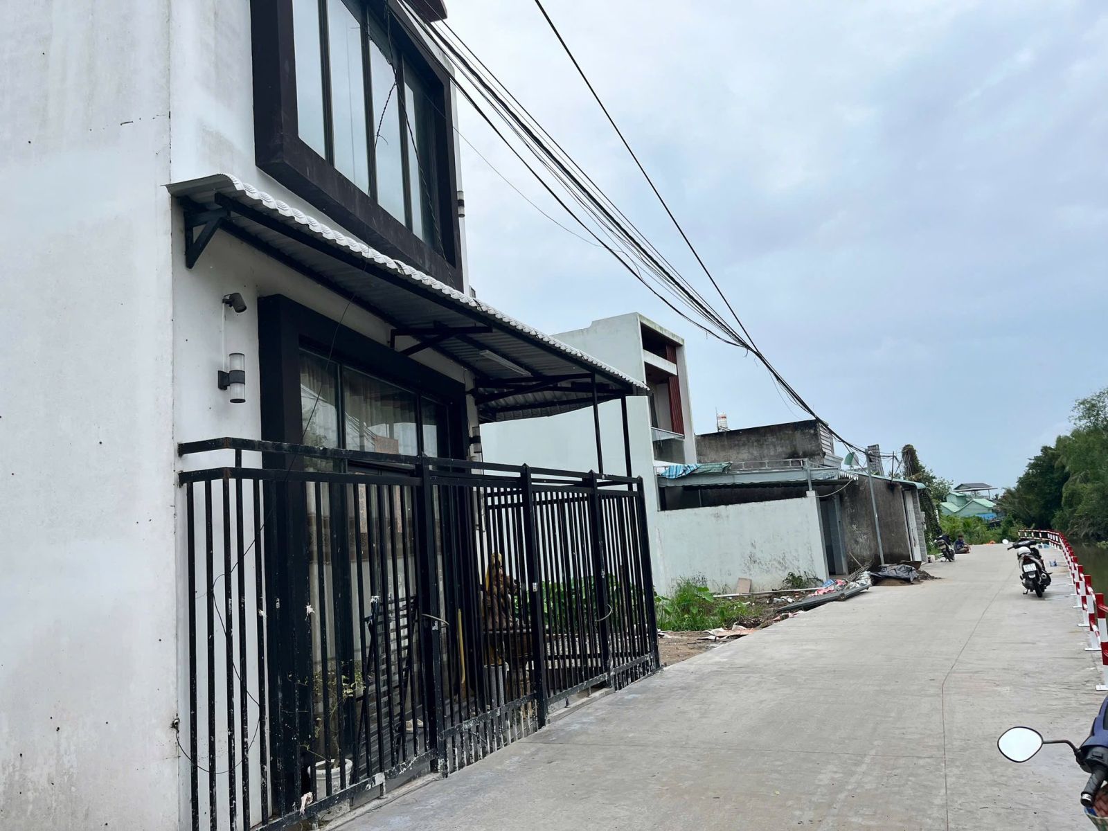 🏡 BÁN NHÀ CẤP 4 – GẦN CẦU ÔNG TIÊM – ĐƯỜNG TRƯƠNG VĨNH NGUYÊN – CÁI RĂNG – CẦN THƠ