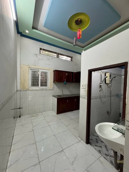 🌟 CHO THUÊ NHÀ CẤP 4 GIÁ RẺ KDC 923 – AN BÌNH, NINH KIỀU, CẦN THƠ 🌟