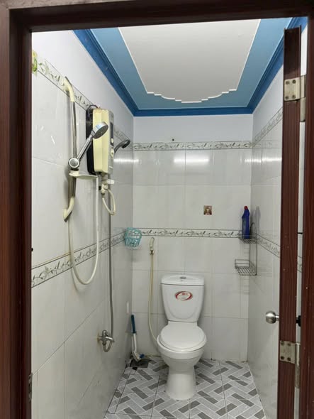 🌟 CHO THUÊ NHÀ CẤP 4 GIÁ RẺ KDC 923 – AN BÌNH, NINH KIỀU, CẦN THƠ 🌟