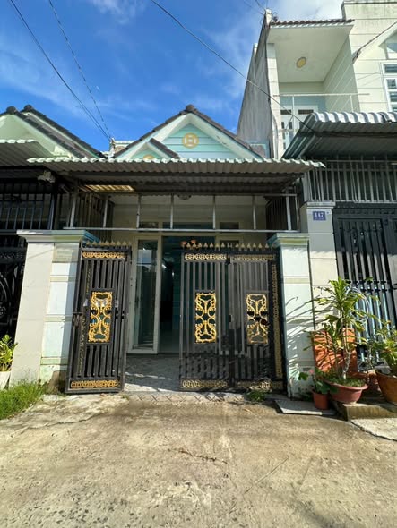 🌟 CHO THUÊ NHÀ CẤP 4 GIÁ RẺ KDC 923 – AN BÌNH, NINH KIỀU, CẦN THƠ 🌟