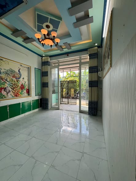 🌟 CHO THUÊ NHÀ CẤP 4 GIÁ RẺ KDC 923 – AN BÌNH, NINH KIỀU, CẦN THƠ 🌟