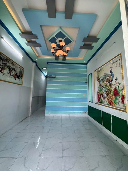 🌟 CHO THUÊ NHÀ CẤP 4 GIÁ RẺ KDC 923 – AN BÌNH, NINH KIỀU, CẦN THƠ 🌟