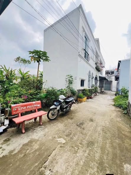💥 BÁN NỀN ĐẸP HẺM 146 HOÀNG QUỐC VIỆT – P. AN BÌNH – Q. NINH KIỀU – TP. CẦN THƠ 💥