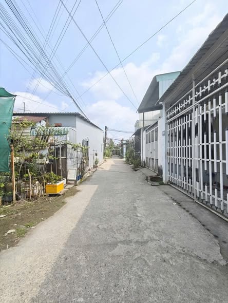 Nền đẹp KDC 3A, đường F3, An Bình, Cần Thơ - Nhà Đẹp Đất Tốt