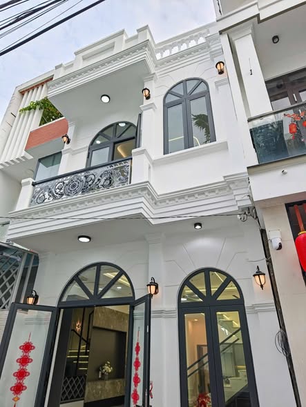 Nhà trệt lầu tại Lê Anh Xuân , Ninh Kiều, Cần Thơ - Nhà Đẹp Đất Tốt