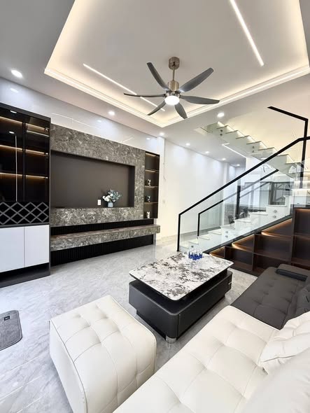 Nhà trệt lầu tại Lê Anh Xuân , Ninh Kiều, Cần Thơ - Nhà Đẹp Đất Tốt