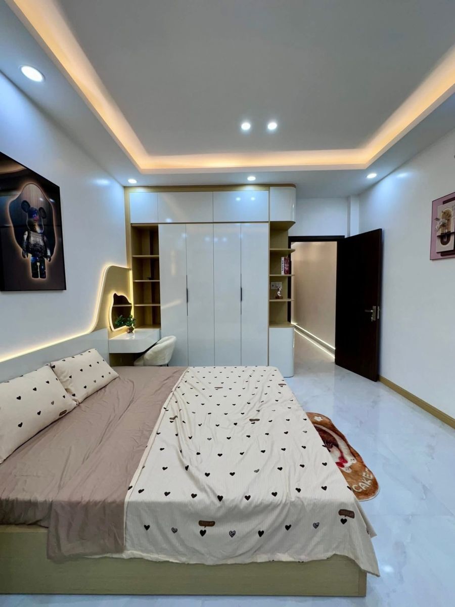 Bán nhà 1 trệt 2 lầu, 2 mặt tiền hẻm, TP Cần Thơ - Nhà Đẹp Đất Tốt