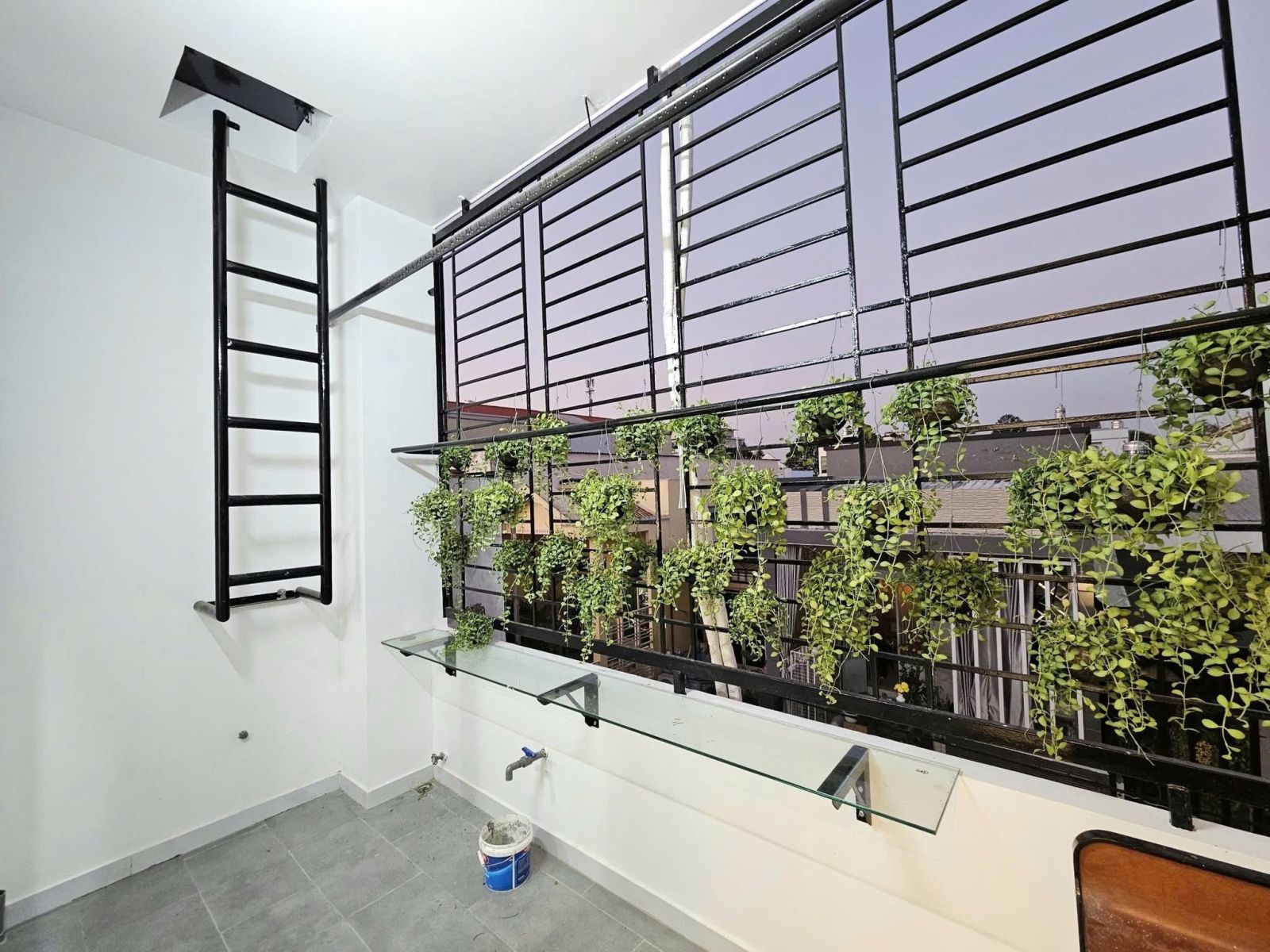 Bán nhà 1 trệt 2 lầu, 2 mặt tiền hẻm, TP Cần Thơ - Nhà Đẹp Đất Tốt