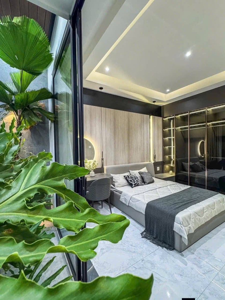 🏡 NHÀ ĐẸP 1 TRỆT 2 LẦU + SÂN THƯỢNG – ĐƯỜNG B2 KDC 91B – GẦN NGUYỄN HIỀN 🏡