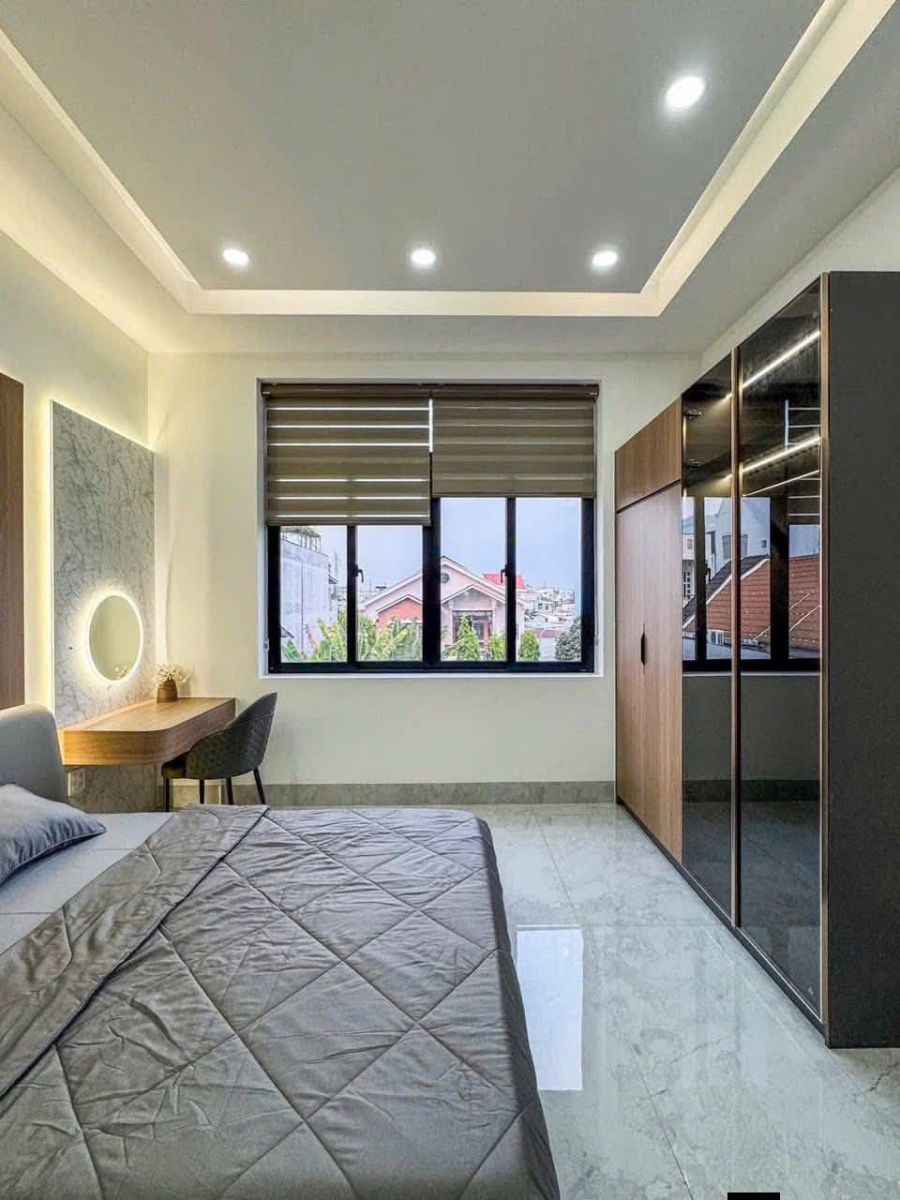 🏡 NHÀ ĐẸP 1 TRỆT 2 LẦU + SÂN THƯỢNG – ĐƯỜNG B2 KDC 91B – GẦN NGUYỄN HIỀN 🏡