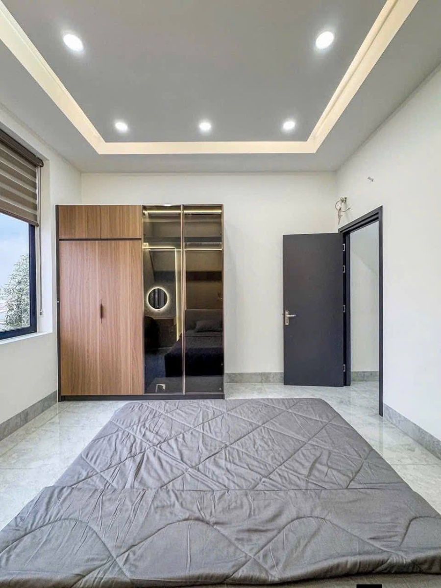 🏡 NHÀ ĐẸP 1 TRỆT 2 LẦU + SÂN THƯỢNG – ĐƯỜNG B2 KDC 91B – GẦN NGUYỄN HIỀN 🏡