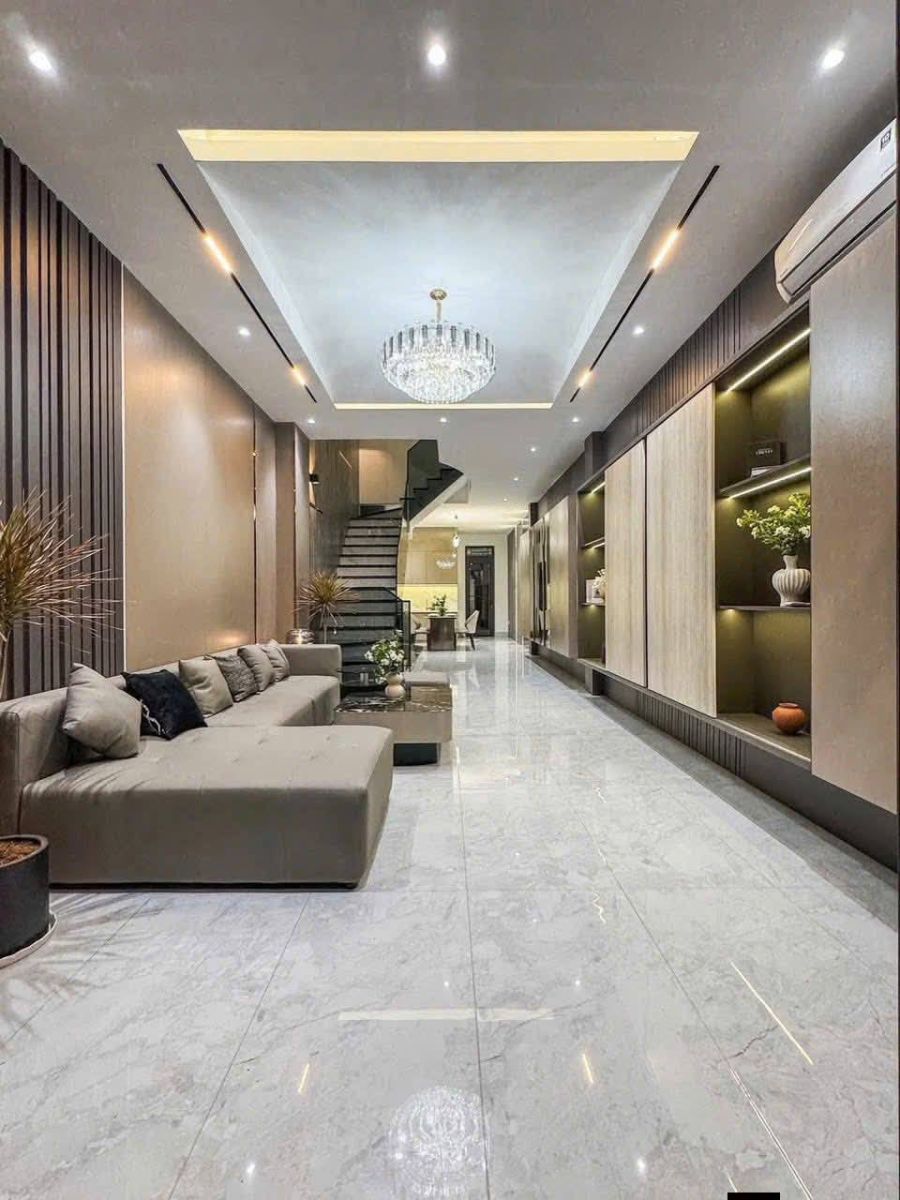 🏡 NHÀ ĐẸP 1 TRỆT 2 LẦU + SÂN THƯỢNG – ĐƯỜNG B2 KDC 91B – GẦN NGUYỄN HIỀN 🏡