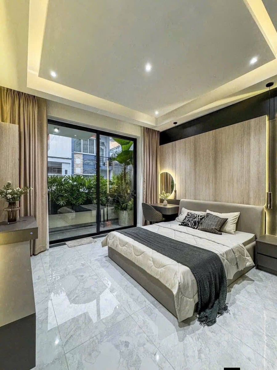 🏡 NHÀ ĐẸP 1 TRỆT 2 LẦU + SÂN THƯỢNG – ĐƯỜNG B2 KDC 91B – GẦN NGUYỄN HIỀN 🏡
