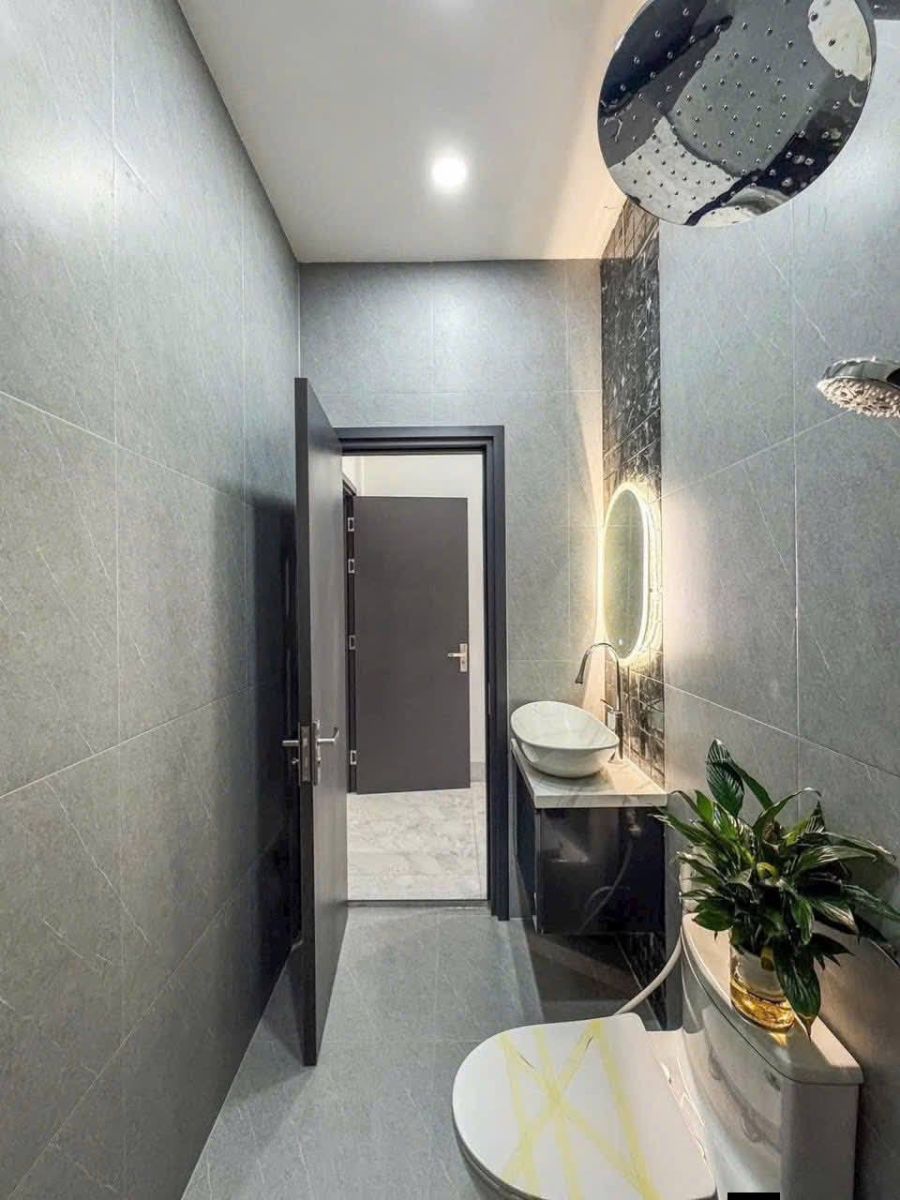 🏡 NHÀ ĐẸP 1 TRỆT 2 LẦU + SÂN THƯỢNG – ĐƯỜNG B2 KDC 91B – GẦN NGUYỄN HIỀN 🏡