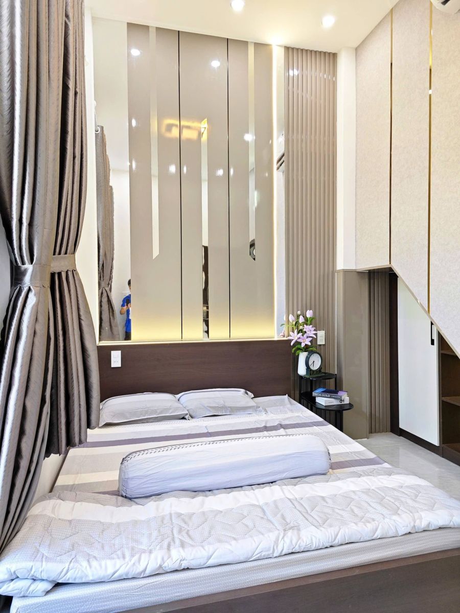 🔥 SIÊU PHẨM NHÀ PHỐ 3 TẦNG – TRUNG TÂM QUẬN NINH KIỀU, CẦN THƠ 🔥