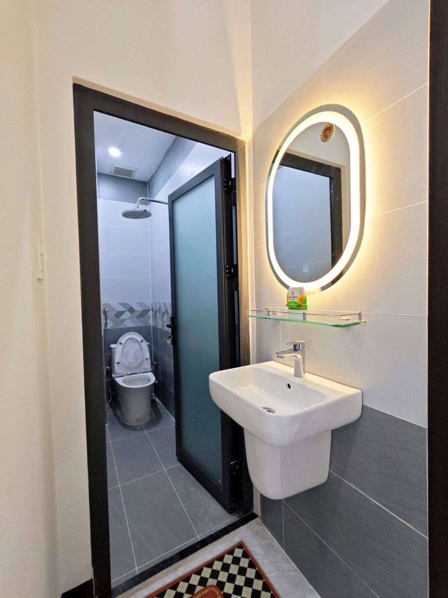 🔥 SIÊU PHẨM NHÀ PHỐ 3 TẦNG – TRUNG TÂM QUẬN NINH KIỀU, CẦN THƠ 🔥