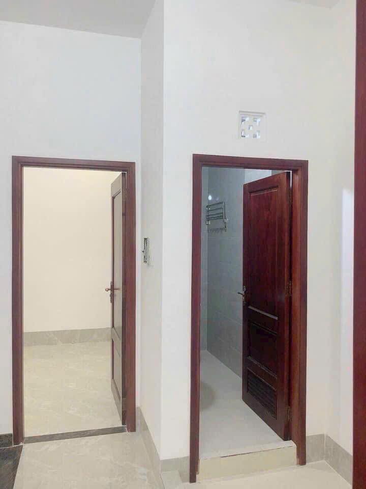 🏠 NHÀ BÁN TRỤC CHÍNH LỘ 6M – CÁCH MT TRẦN NAM PHÚ 15M – 1 TRỆT 2 LẦU – TẶNG NỘI THẤT 🏠