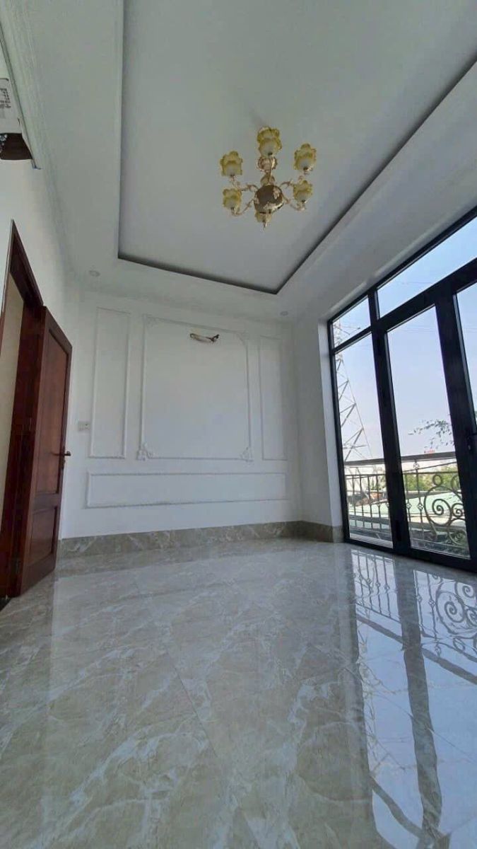 🏠 NHÀ BÁN TRỤC CHÍNH LỘ 6M – CÁCH MT TRẦN NAM PHÚ 15M – 1 TRỆT 2 LẦU – TẶNG NỘI THẤT 🏠