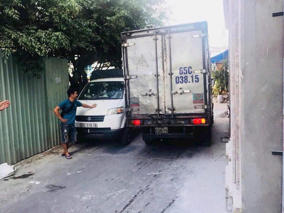 🏠 NHÀ BÁN TRỤC CHÍNH LỘ 6M – CÁCH MT TRẦN NAM PHÚ 15M – 1 TRỆT 2 LẦU – TẶNG NỘI THẤT 🏠