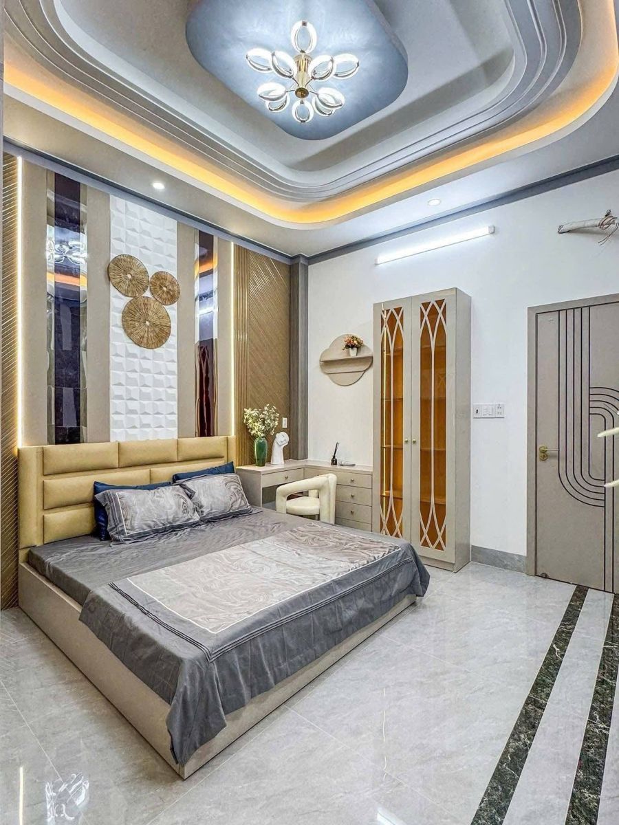 Nhà đẹp hẻm Nguyễn Văn Cừ gần ĐH Y Dược Cần Thơ - Nhà Đẹp Đất Tốt