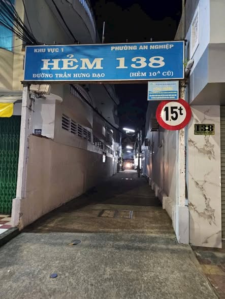 🏠 BÁN NHÀ MỚI ĐÚC – ĐẸP – GẦN ĐẠI HỌC CẦN THƠ