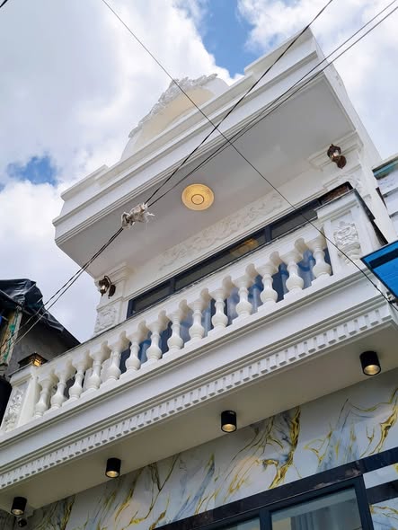 🏠 BÁN NHÀ MỚI ĐÚC – ĐẸP – GẦN ĐẠI HỌC CẦN THƠ