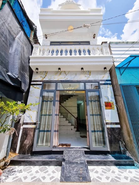 🏠 BÁN NHÀ MỚI ĐÚC – ĐẸP – GẦN ĐẠI HỌC CẦN THƠ