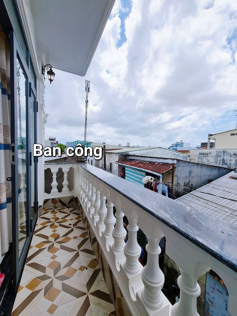 🏠 BÁN NHÀ MỚI ĐÚC – ĐẸP – GẦN ĐẠI HỌC CẦN THƠ