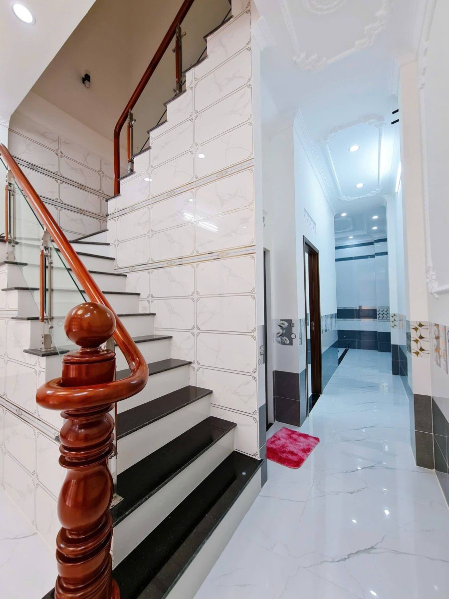🏠 BÁN NHÀ MỚI ĐÚC – ĐẸP – GẦN ĐẠI HỌC CẦN THƠ