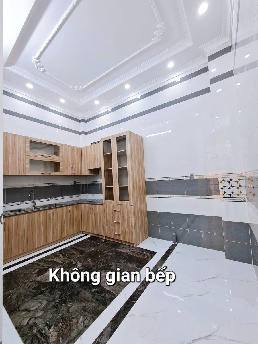 🏠 BÁN NHÀ MỚI ĐÚC – ĐẸP – GẦN ĐẠI HỌC CẦN THƠ