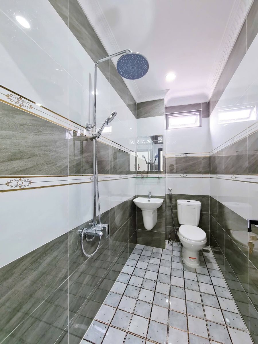 🏠 BÁN NHÀ MỚI ĐÚC – ĐẸP – GẦN ĐẠI HỌC CẦN THƠ