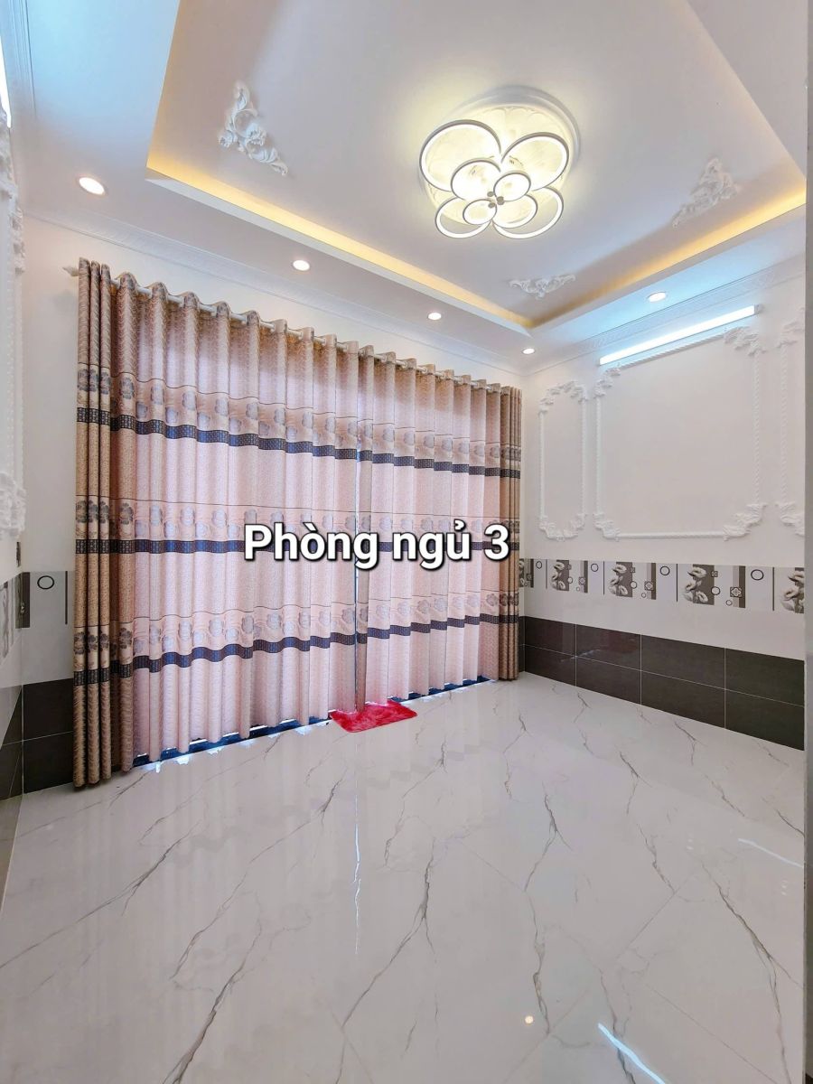 🏠 BÁN NHÀ MỚI ĐÚC – ĐẸP – GẦN ĐẠI HỌC CẦN THƠ