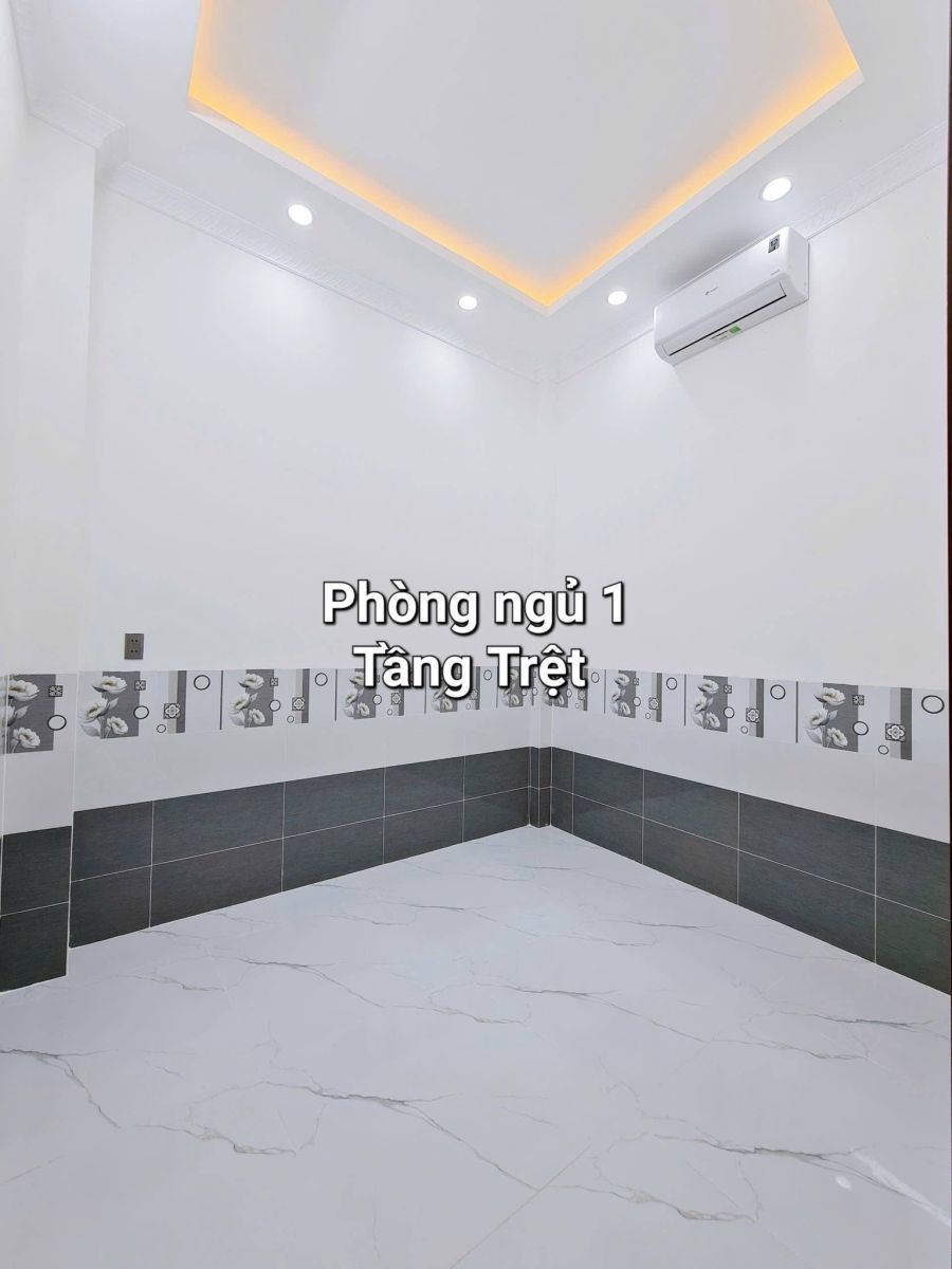 🏠 BÁN NHÀ MỚI ĐÚC – ĐẸP – GẦN ĐẠI HỌC CẦN THƠ