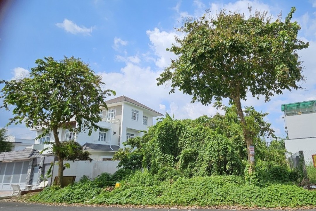 🌤🌟 Chính Chủ Bán Nền Biệt Thự Cồn Khương – Đường Nguyễn Hữu Cầu, Ninh Kiều | 560m² | Giá 18,5 Tỷ 🌟🌤